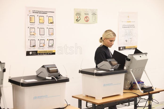 KQZ: Hapat që ndiqen për të votuar, mundësi edhe për qytetarët me pasaportë e ID të skaduar