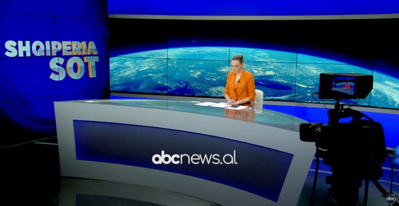 Shqipëria sot me Fabiola Hoxhën, (04/05/2025)