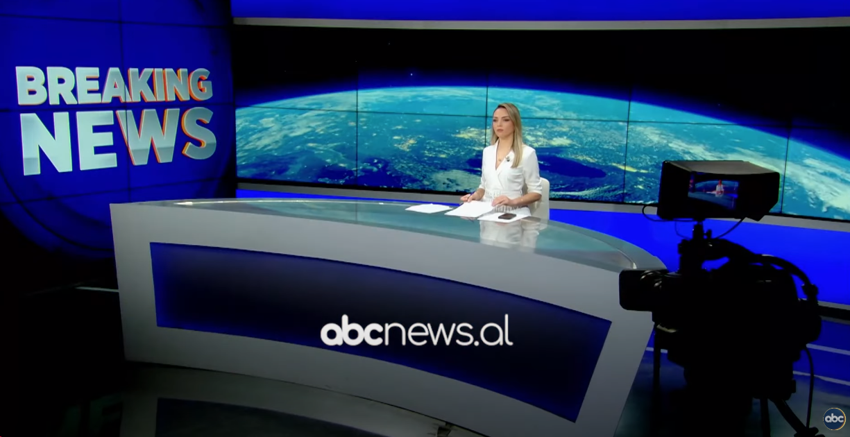 Breaking News me Fabiola Hoxhën, (27/05/2025)