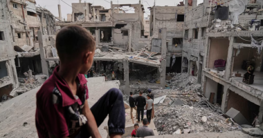 Mbi 50 të vrarë nga bombardimet e Izraelit në Gaza