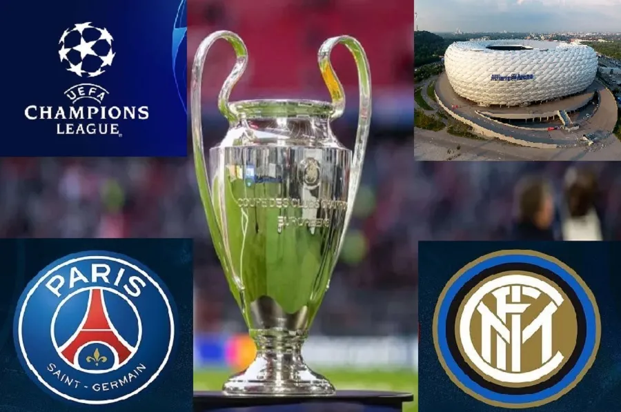 PSG apo Inter, kampioni i Champions vendoset më 31 maj