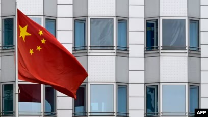 Kina kritikon Macronin për krahasimin e Ukrainës me Tajvanin