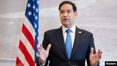 Rubio: Ukraina dhe Rusia ende larg marrëveshjes për paqe