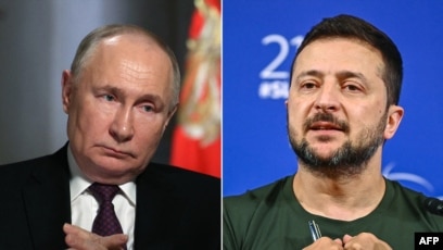 Ukraina dhe Rusia zhvillojnë bisedime pas më shumë se tre vjetësh, por pa praninë e Putinit e Zelenskyt