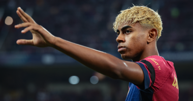 “Fenomeni” Lamine Yamal/ Talenti i Barçës, më lart se Messi, Gavi e yjet e tjerë