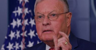 I dërguari special i Trump: Ukraina e gatshme të japë tokën e pushtuar nga Rusia