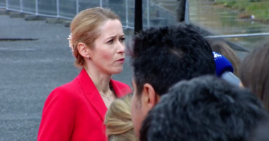 Dialogu Kosovë-Serbi, Kallas: Kemi emëruar sekretarin e posaçëm, presim normalizim të marrëdhënieve