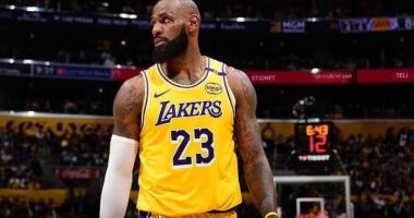 LeBron James, pension apo titull/ Legjenda e koshit përjeton një tjetër dështim në NBA