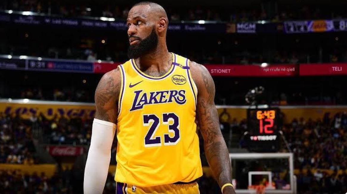 LeBron James, pension apo titull/ Legjenda e koshit përjeton një tjetër dështim në NBA