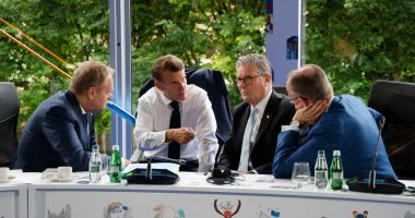 Në Tiranë, negociata për luftën/ Liderët europianë dhe Zelensky telefonatë me Trump