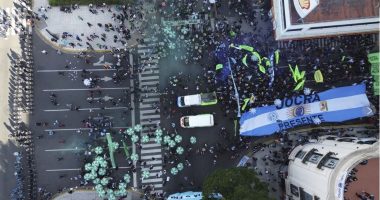 Diku festë, e diku tjetër protestë! Sindikatat e punëtorëve në mbarë botën marshojnë për 1 majin