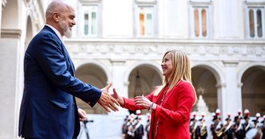 Meloni: Grazie Edi! Shëngjin, kryeministrja italiane riposton përgënjeshtrimin e Ramës
