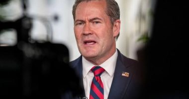 Waltz “nuk vë mend”/ Pas Signal, zyrtari amerikan përdor një tjetër platformë