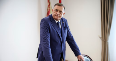 Në Poloni nisin procedurat për t’i ndaluar hyrjen Millorad Dodik