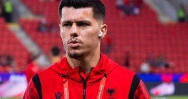 Daku qëndron vetëm për titull/ Sulmuesi kuqezi tepër ambicion për një klub si Rubin