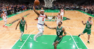 Boston zhgënjen sërish/ Celtics “dorëzohen” në shtëpi, Knicks fitojnë çerekfinalen e dytë