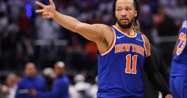 NBA, Knicks në çerekfinale/ Skuadra nga New York fitoi sfidën e gjashtë kundër Detroit