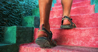 Përfitimet e ngjitjes së shkallëve/ Aktiviteti i thjeshtë që përmirëson trurin dhe trupin