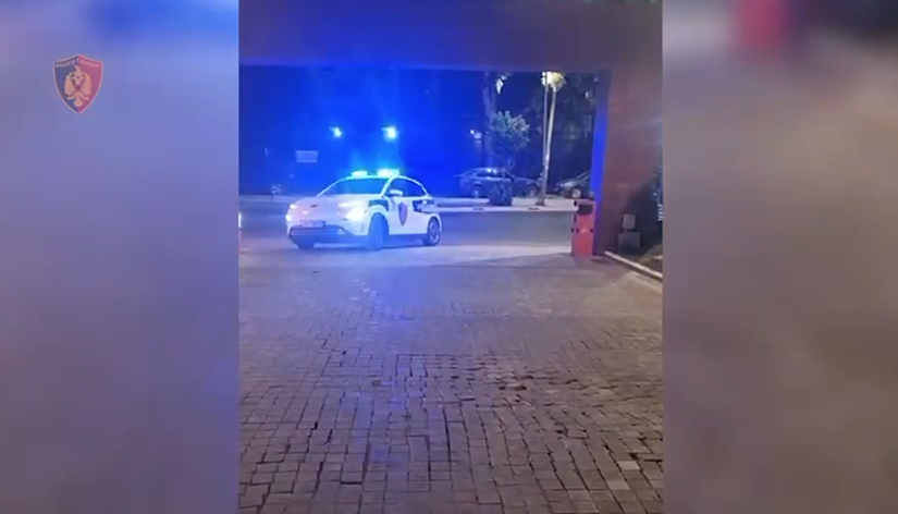Rrëmbeu dhe dhunoi një person, arrestohet 44-vjeçari në Tiranë