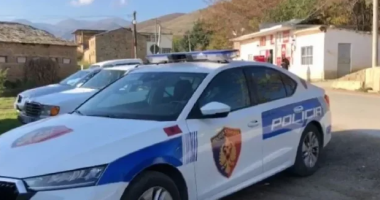 I shpallur në kërkim për kultivimin e kanabisit/ Arrestohet 53-vjeçari në Malësinë e Madhe