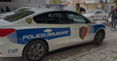 Të dehur në Timon/ Policia Rrugore e Durrësit arreston 5 shoferë