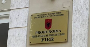 Shkaktoi aksidentin tragjik dhe u largua nga vendngjarja/ Prokuroria e Fierit mbyll hetimet për profesorin italian