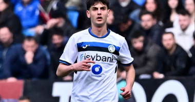 “Ylli italian” te Shqipëria U21/ Gabriel Ramaj është përforcimi më i fundit i Shpresave