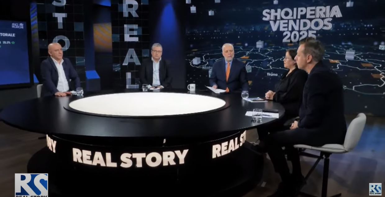 Sondazhi i ABC News, Berisha më pak i preferuar! Analistët në një mendje: Demokratët të zhgënjyer, LaCivita u kthye si bumerang