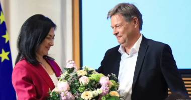 A po largohet qeveria gjermane nga mbrojtja e klimës?