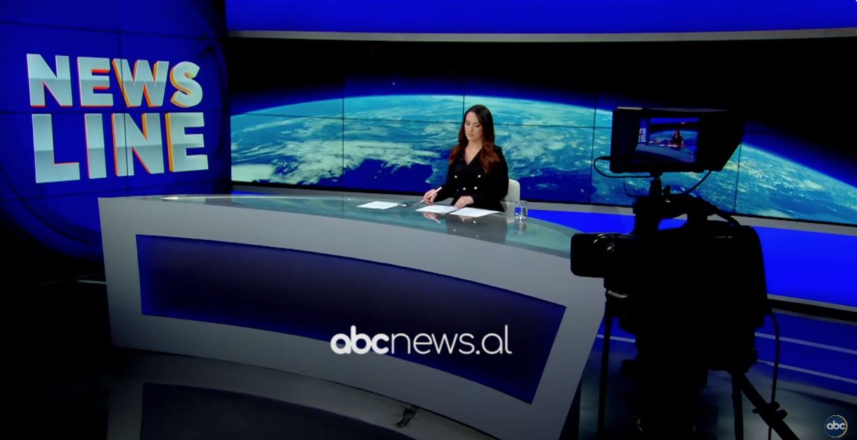 News Line me Rovena Neziri, (01/05/2025)