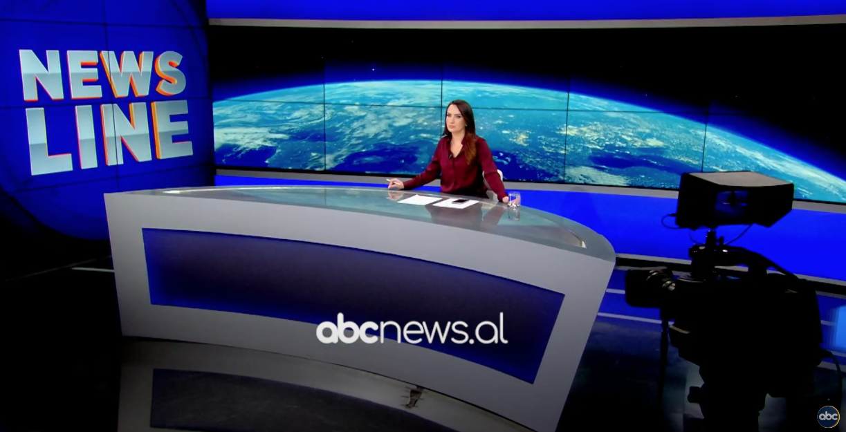 News Line me Rovena Neziri, (30/05/2025)