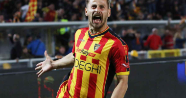 Verdiktet e Serie A/ Shpëtojnë Ramadani e Berisha, bie Ismjali me Empoli