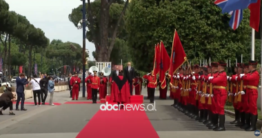 Siguria për samitin Europian/ Mbi 1500 forca politike, kufizime të forta në qarkullim
