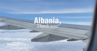 “Shqipëri faleminderit”, Rama ndan videon falënderuese nga organizatorët e “Giro d’Italia”