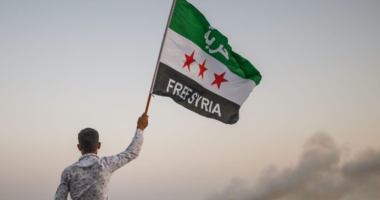 Arabia Saudite dhe Katari ofrojnë ndihmë financiare për Sirinë