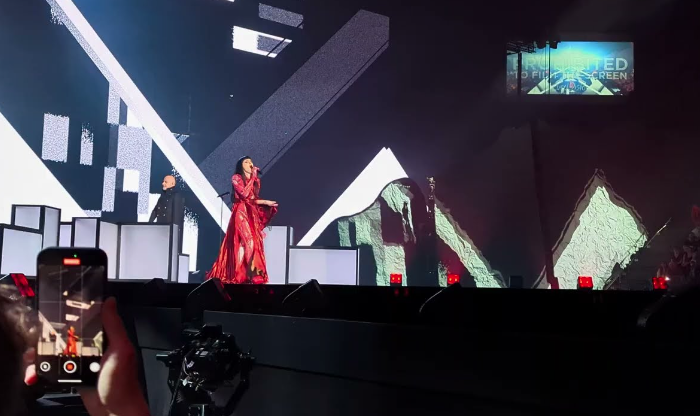Mediat e huaja jehonë kualifikimit në finale të Shqipërisë në Eurovision 2025