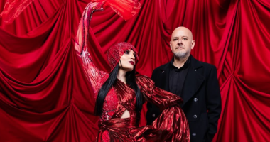 Shqipëria shkon në finale! “Zjerm” i Shkodrës Elektronike “ndez” skenën e Eurovision 2025