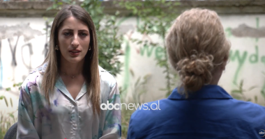 Gra qëndrestare ndaj dhunës/ Heshtja vret, kurajo çon jetë përpara