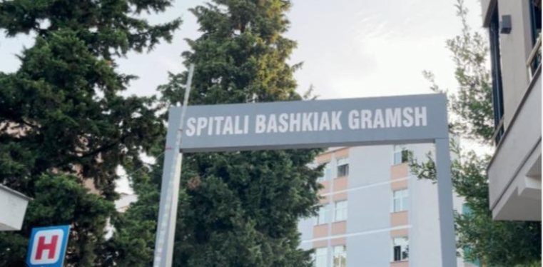 Gramsh, 6 fëmijë kopshti në spital/ Dyshime për helmim nga salmonela, nisin hetimet