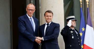 Macron: Gjermania dhe Franca do të krijojnë një këshill të përbashkët të mbrojtjes dhe sigurisë