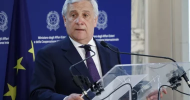 “Paqja është zgjidhja e vetme”/ Ministri i Jashtëm italian: Lufta në Ukrainë mund të zgjasë