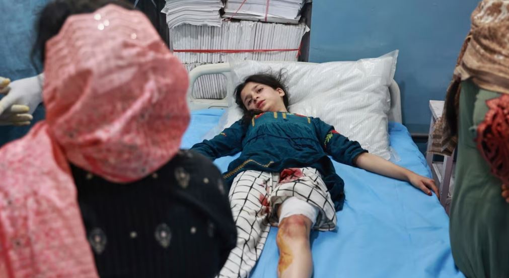 Pakistani zotohet se do të kundërpërgjigjet ndaj Indisë