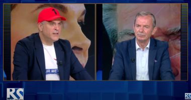 “Asnjë pensionist nuk voton Ramën…”, Tedi Blushi: Nuk do ketë pensionin në 200 euro, në 100 ditët e para