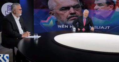 Sondazhi në ABC News, 44.6% në Tiranë zgjedhin kandidatin/ Toni Gogu: Listat e hapura, risia e kësaj gare