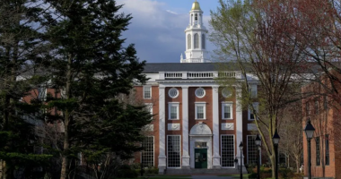 Gjykata pezullon përkohësisht vendimin e Trump për të ndaluar regjistrimin e studentëve të huaj në Harvard