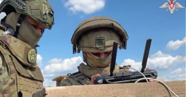 Pas përfundimit të shkëmbimit të të burgosurve/ Rusia kryen sulmin më të madh ajror duke u marrë jetën 12 personave