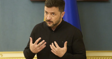 Ukraina kërkon mbështetje nga aleatët perëndimorë për armë