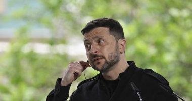 Zelensky thotë se Rusia i ka mbledhur mbi 50.000 trupa për një ofensivë në verilindje të Ukrainës