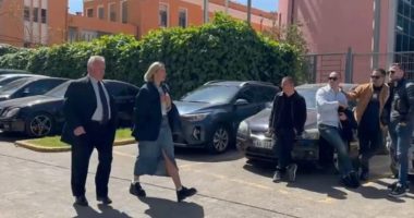 Dosja 5D/ Dënohet 16 muaj shërbim prove ish drejtoresha Deborah Keçi