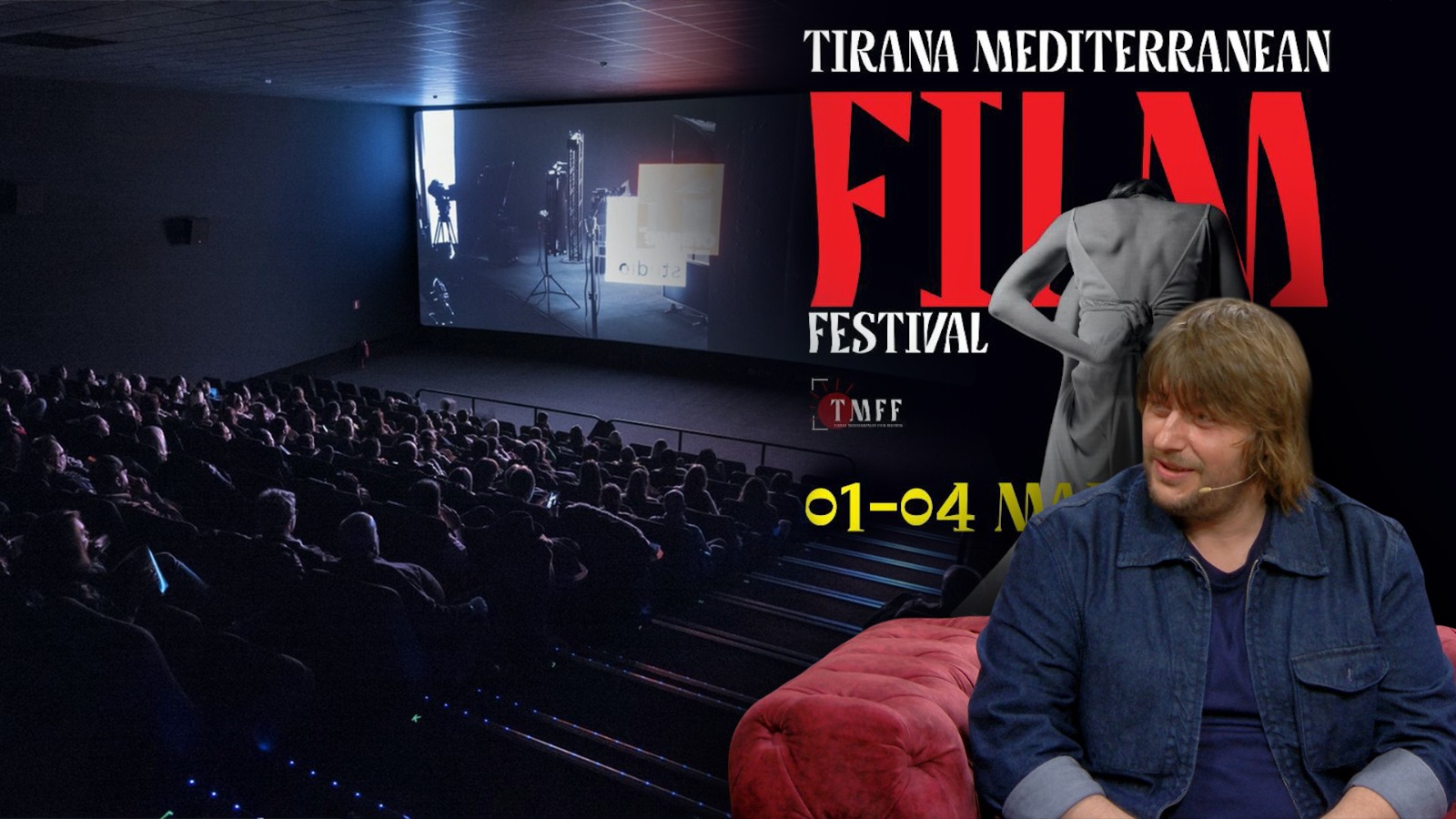 “Tirana Mediterranean Film Festvial”/ Një ngjarje kushtuar filmit me metrazh të shkurtër